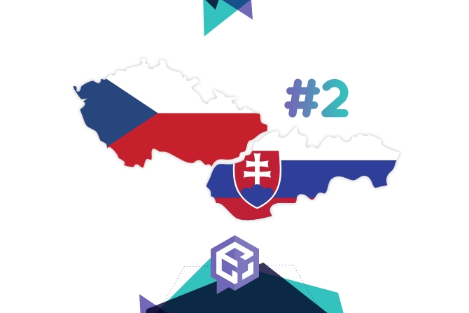 Reicht Ihnen bei einer Expansion nach Tschechien die slowakische Version des Onlineshops? (2. Teil)